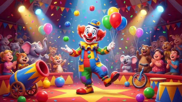 Чем пахнут ремёсла? (клип) Д.Родари