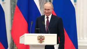 Песков: Путин популярен от мала до велика