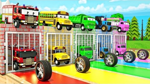 Мультики для детей. Яркие Мультики . Детские мультики для малышей смотреть смотреть онлайн