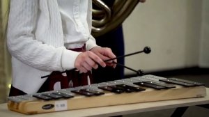 Рождественский гимн колокольчиков (2020)