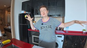 ОТХОДИМ после гулянки! Что СЛУЧИЛОСЬ вечером, НЕПРИЯТНЫЙ финал... Шуршу по кухне в поисках ЕДЫ! Влог