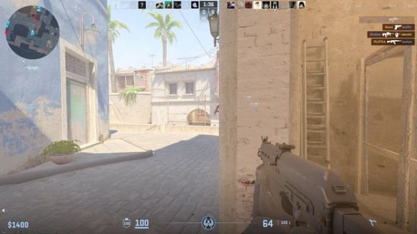 дедукция в CS 2