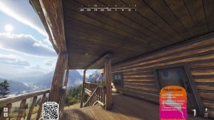 Охота в Way of the Hunter | День 5