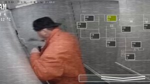 4 ночь в Пять ночей в подъезде