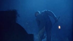 Официальный трейлер "Морг (1981)"