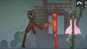 игра кальмара 2 ( пародия)