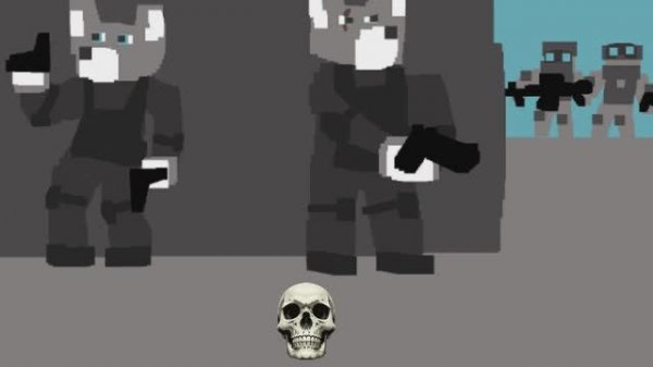 Наша война ( потеря wolf_aip +)№00004