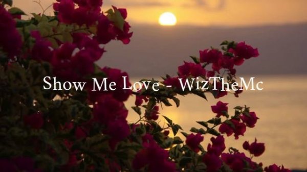 🌸Show Me Love - WizTheMc🌸