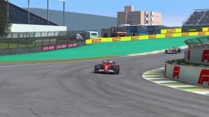 Вот в чём сила Феррари