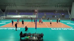 2026.02.13 - Волейбол ПР Космос