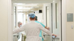 В РФ предложили создать единый реестр для верификации медиков