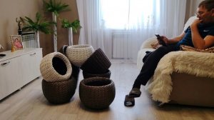 ЖИЗНЬ В СЕЛЕ:ЛЕГЛА ОЧЕНЬПОЗДНО/ РАСПАКОВКА