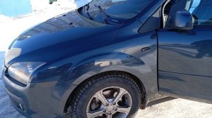 форд фокус 2 хечбек