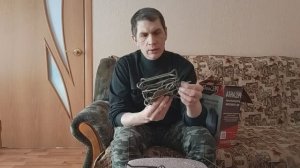 ДОРОГАЯ ПОСЫЛКА ОТ ПОДПИСЧИКА. 30.01.26