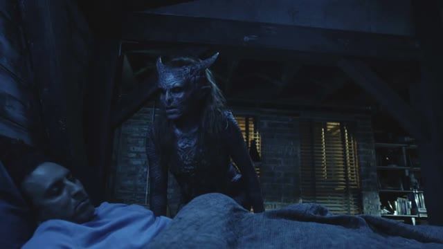 🇺🇸 Сериал «Зло / Evil» (2021) Тизер 2 сезон 5 серия🎦🎬🎥🎤🚀🔥💥⚡️ смотреть онлайн