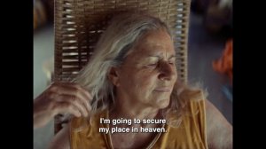 Голубая тропа | Трейлер