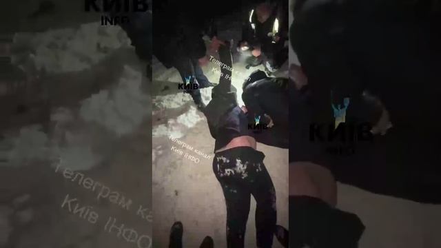 Изверги на Украине.