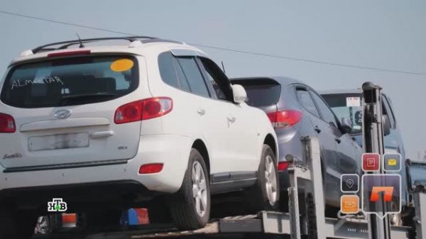 Авто под заказ из-за границы: как не остаться без денег и без машины | «Первая передача»