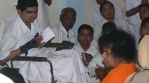 Рагхурам Бхат часть 2 | Трансформация трагедии мыслями о Саи