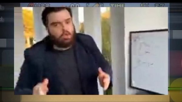 titans или как скрыть сатанизм атеизмом || разбор видео с канала titans