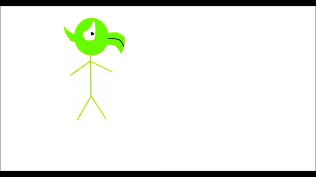 Грустный Горохострел (Обычный, ускоренно, медленно, реверс) смотреть онлайн