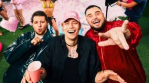 Песни исполнителя «Artem Shilovets & uniqe & nkeeei»