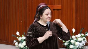 Служение 15.02.2026 | Тамбовская церковь | Прямая трансляция🔴