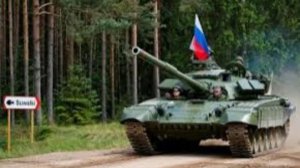 Сувалкский коридор, как учебный полигон НАТО и угроза для России