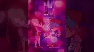 Вместе мы фнф ❤️❤️❤️с днем святого Валентина & Поздравляю всех вас, "Сестер", С Годовщиной.