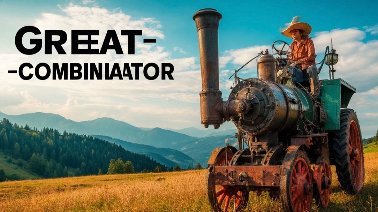 GREAT_COMBINATOR - Афоризмы
