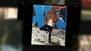 Алиса Короткова - 1 кю (коричневый пояс)