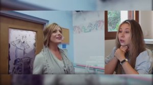 МАМЫ В ТАНЦЕ - 1 СЕЗОН 3 СЕРИЯ