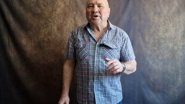 Виталий Парыгин — Нас двое