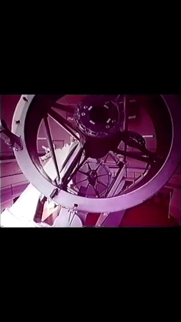 Создание большёго азимутального телескопа.(часть 2)