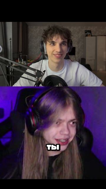 нельзя СМЕЯТЬСЯ❌ | БИСКАС смотреть онлайн