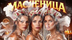 Масленица (Official Music 2026)