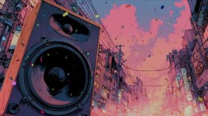 TURN IT UP LOUDEN.  SONGLY GIFT.