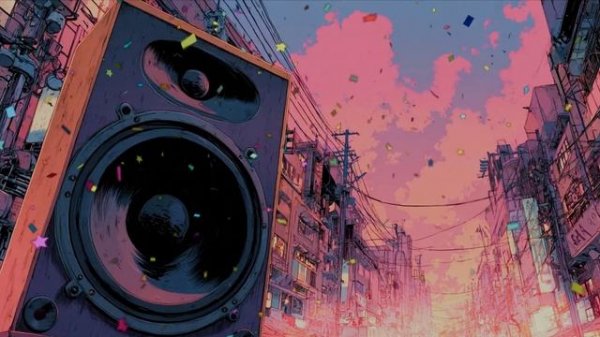 TURN IT UP LOUDEN. SONGLY GIFT.