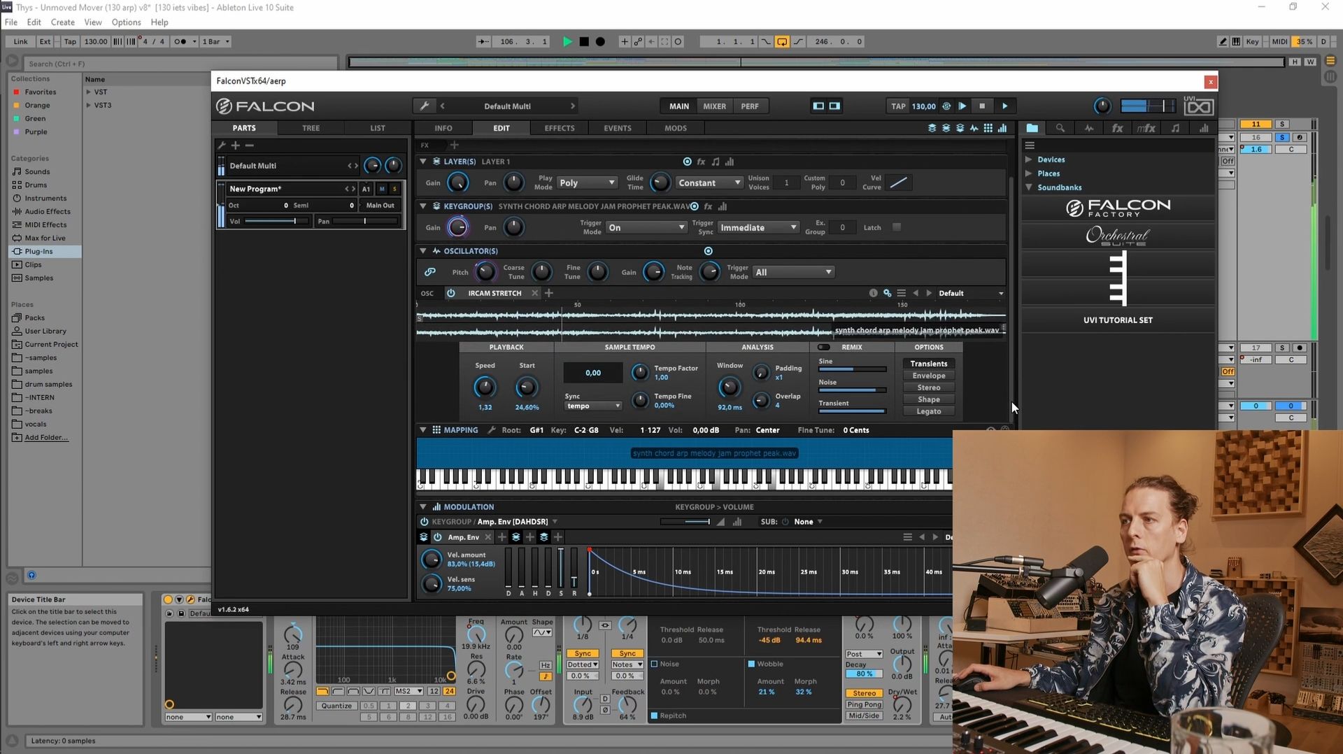 41. Thijs: Unmoved Mover
