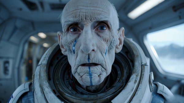 I don't understand you