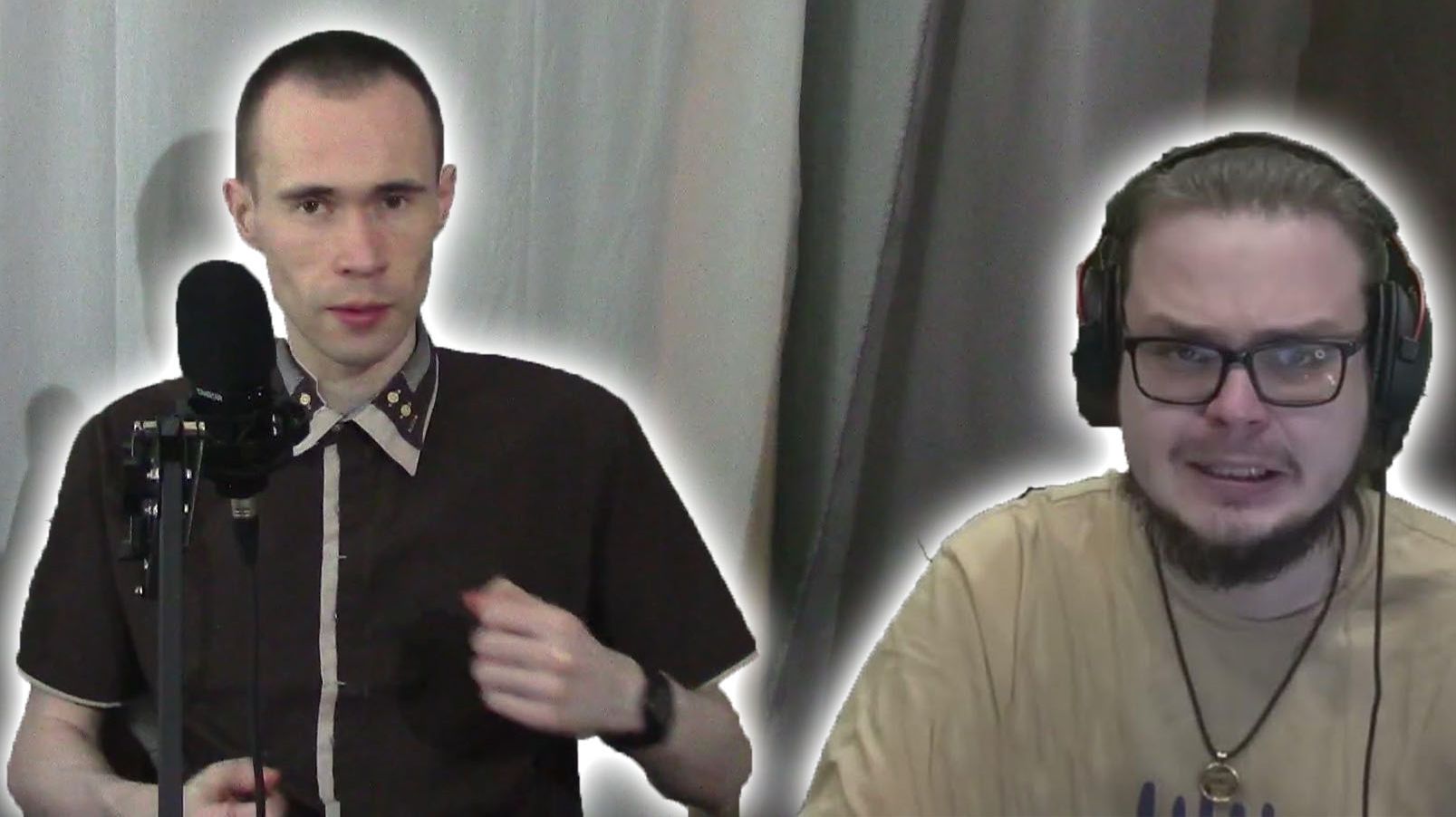 МНЕНИЕ О ТВОРЧЕСТВЕ БЛОГГЕРА БУЛКИНА смотреть онлайн