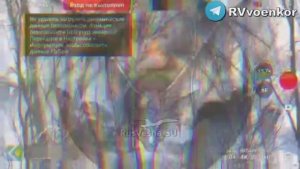 🇷🇺⚔️🇺🇦⚡Наступление на Сумы: разведка уничтожает пехоту и огневые позиции ВСУ в приграничье