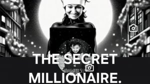 ТАЙНЫЙ МИЛЛИОНЕР #₽