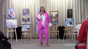 Февраль- Светлана Мелëхина