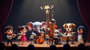 Концерт тихой и спокойной музыки. Ребенок спит и Вы отдохнете!))