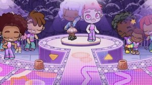 малиновая лада