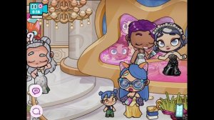 Становлюсь маленькой на 24 часа в Avatar World. Мои истории. Ждем последние обновления.Играем вместе