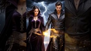 КРЫЛО ВОРОНА. МАГИЯ КОФЕЙНОГО СИМВОЛА