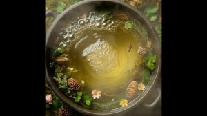 Зелье судьбы. слова Ольги Шмаковой (Белашевой)