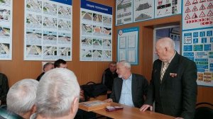 Конференция радиоклуба ДОСААФ 2026 г.